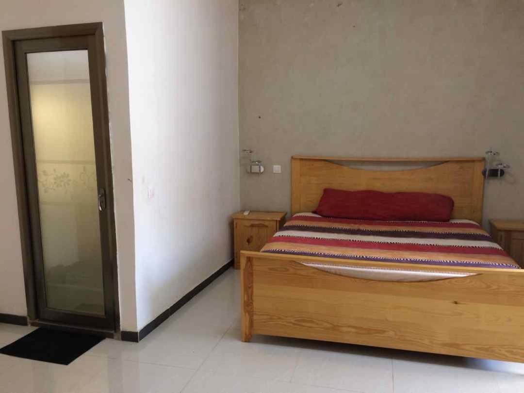 Saly - Villa Kage 6 Chambres -Clim-Wifi-Eau Chaude-Billard-Babyfoot-Ping Pong-Canal - Electricite Non Comprise Exterior foto